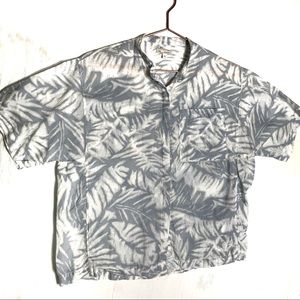 Gap ​Designed and Crafted  blouse